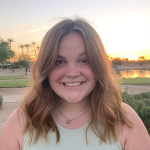 Meet your Posher, Gracie